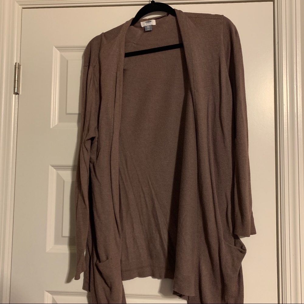Old Navy Cardigan